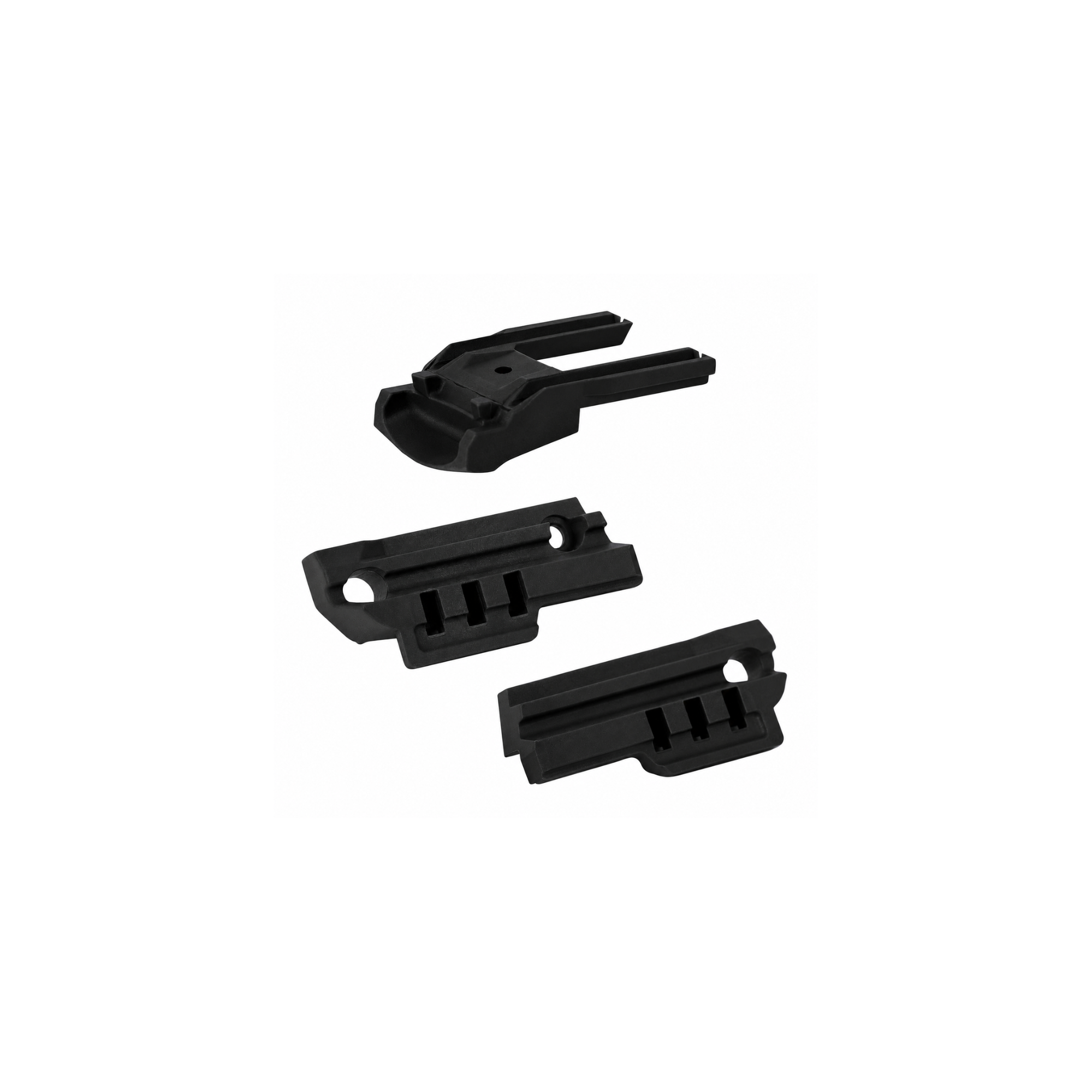 Kidon® K17 Adapter for H&K® USP Full Size & Compact Pistols (Black)