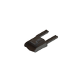 Kidon® K12 Adapter for Springfield XD & HS2000 Pistols (Black)