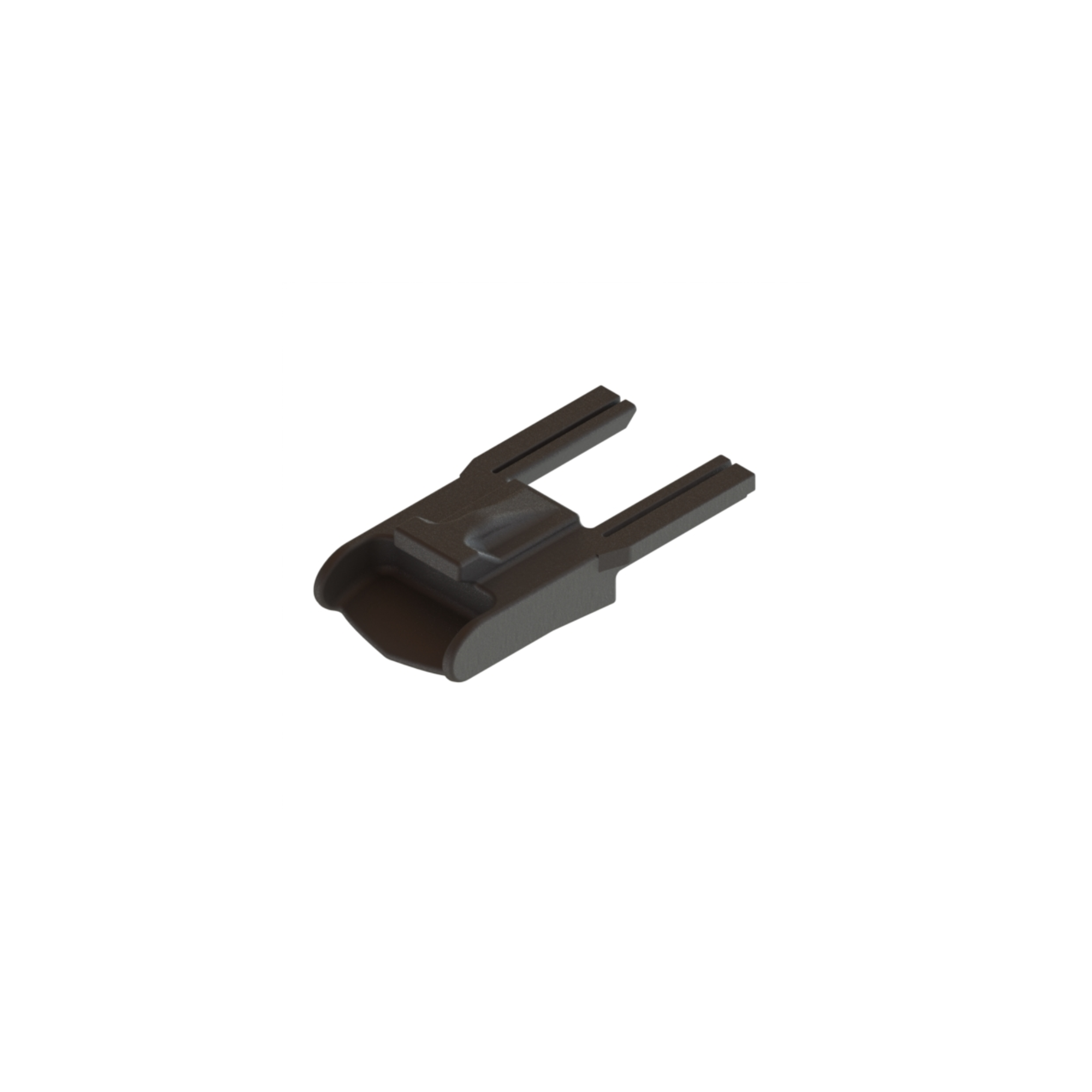 Kidon® K12 Adapter for Springfield XD & HS2000 Pistols (Black)