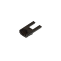 Kidon® K20 Adapter for CZ P10 Pistols (Black)