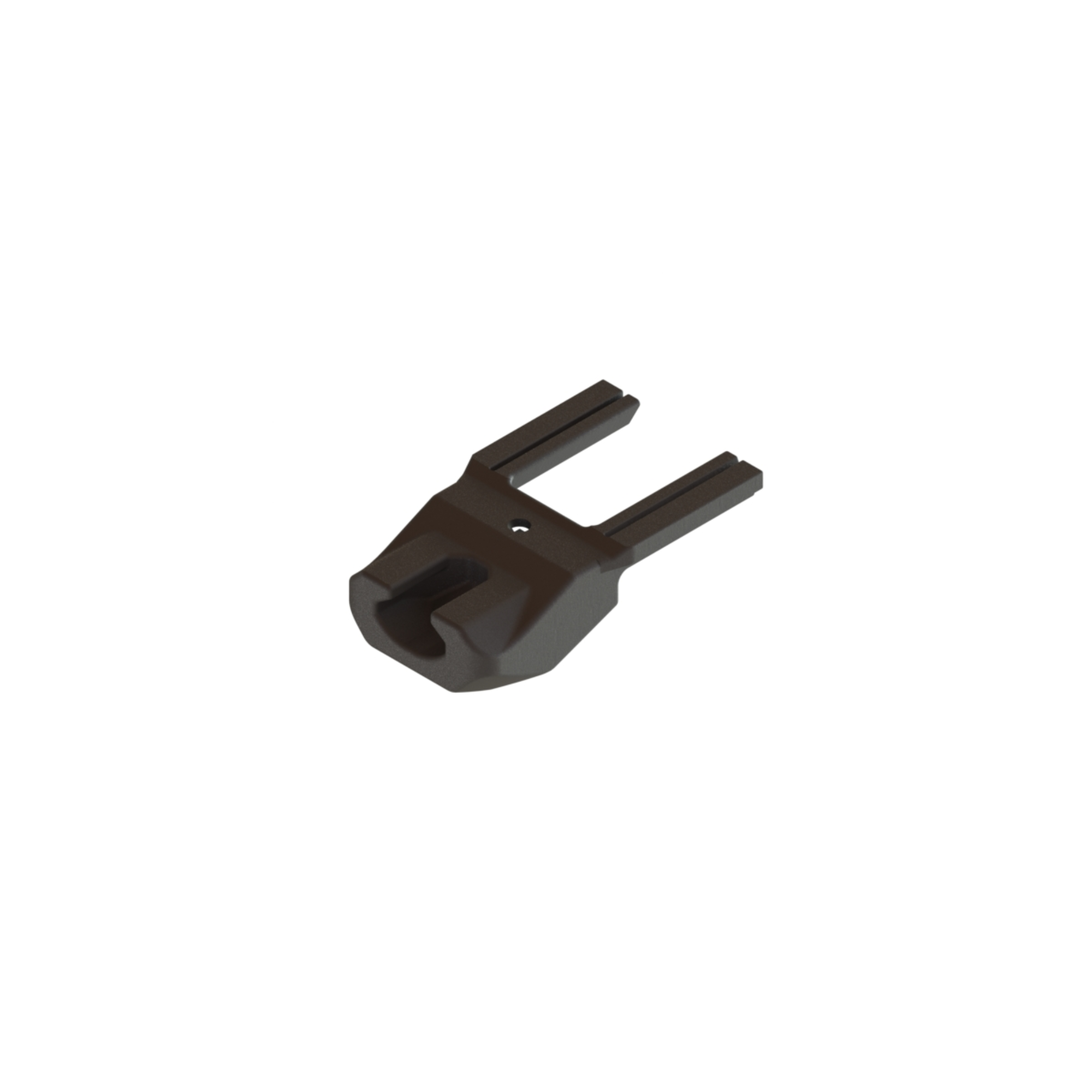 Kidon® K3 Adapter for CZ® P-07, P-09 & Shadow Series Pistols (Black)