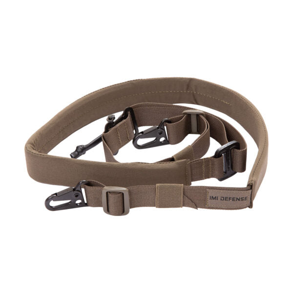 ZeroDark Z101 Rifle Sling with Buckles