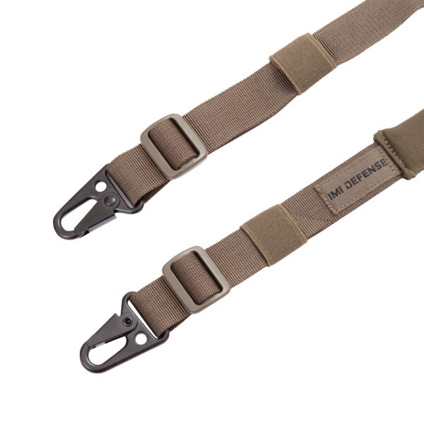 ZeroDark Z101 Rifle Sling with Buckles