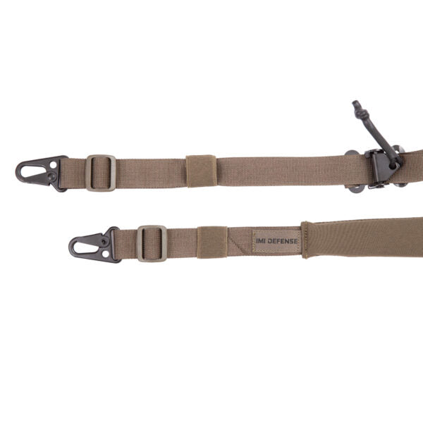 ZeroDark Z101 Rifle Sling with Buckles