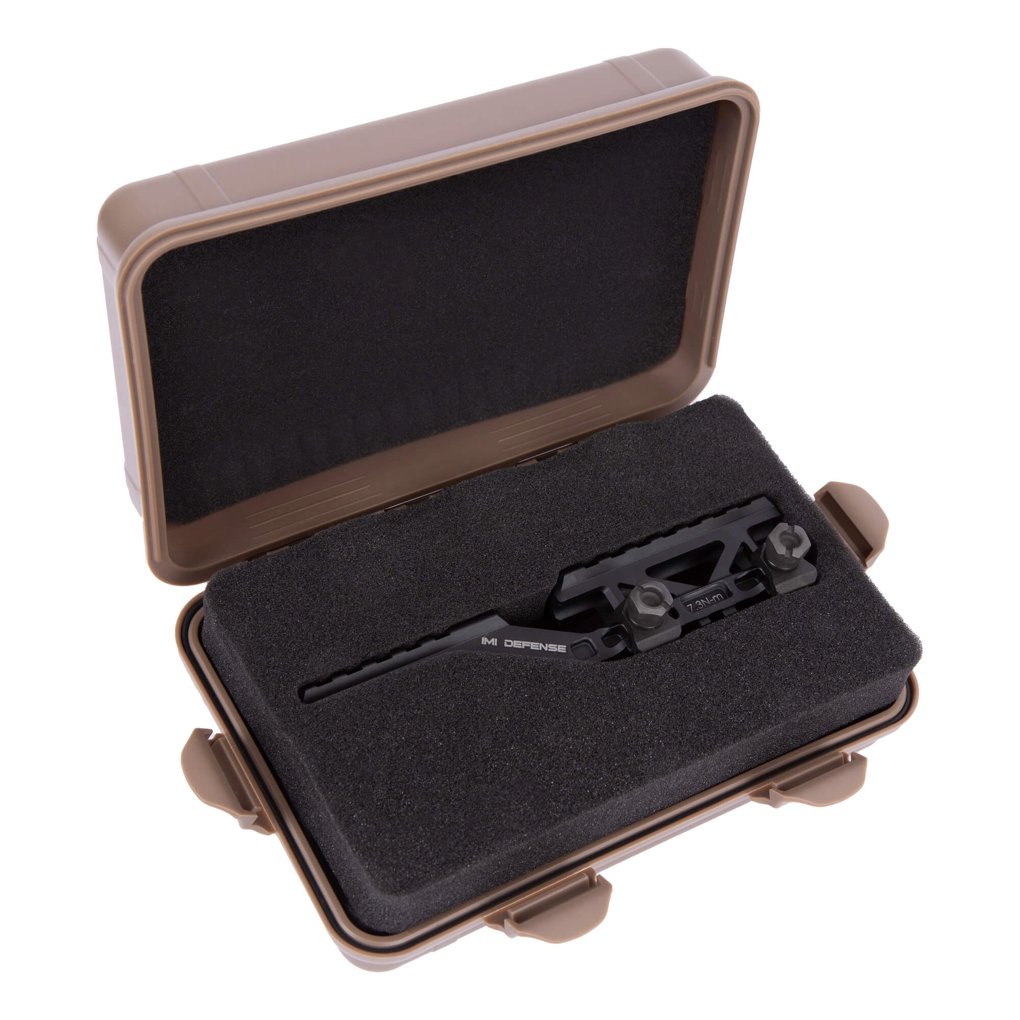 IMI Defense SOCOM Riser