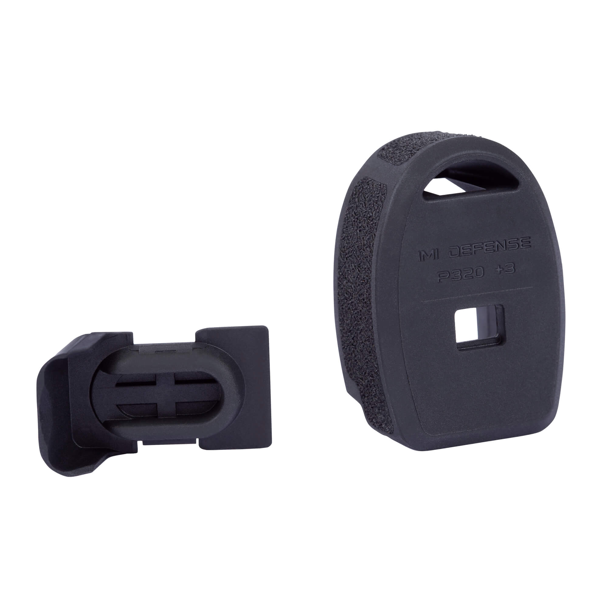 +3 Magazine Extension for Sig Sauer P320 9mm / .40 S&W