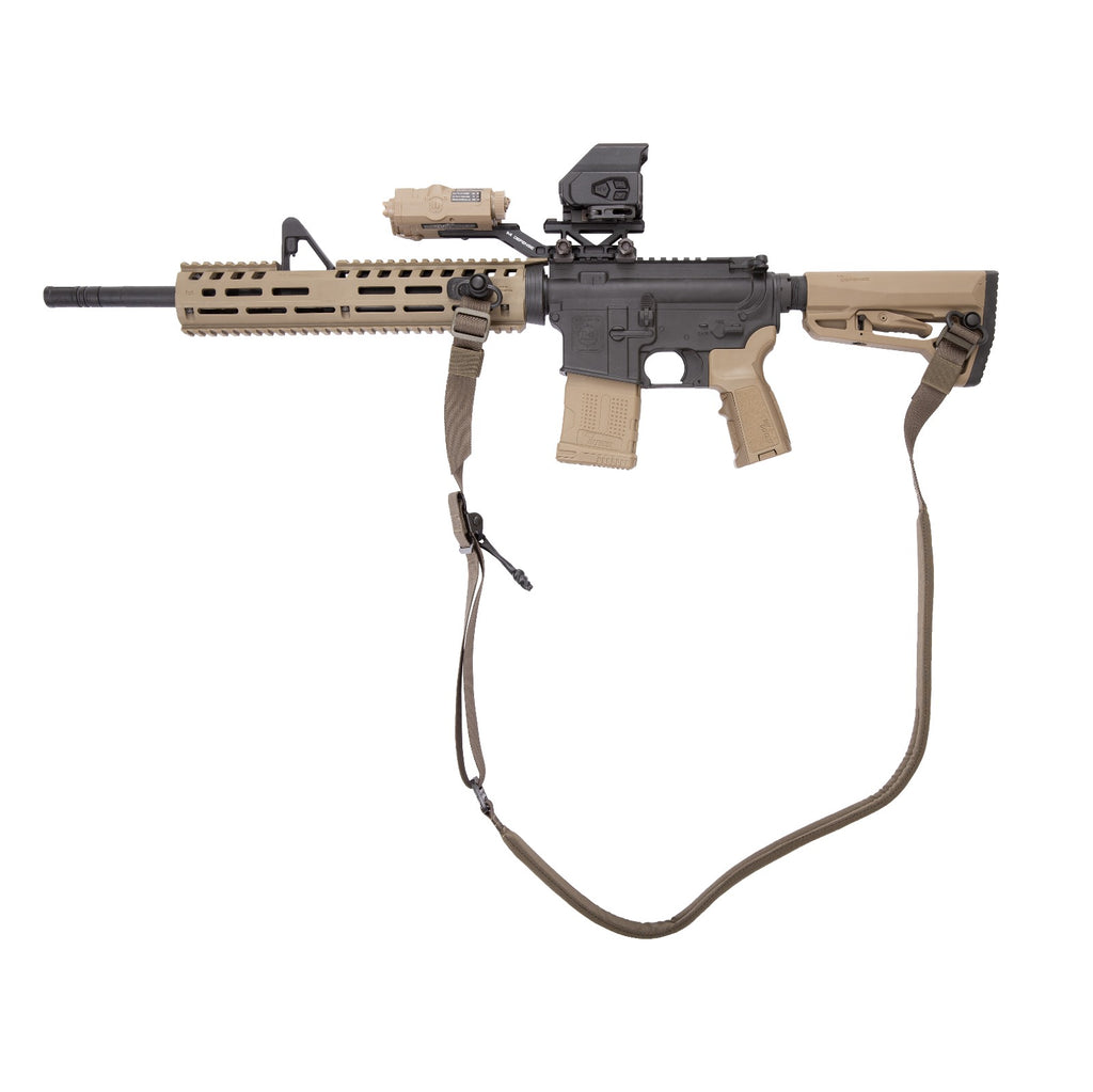 ZeroDark Z100 Rifle Sling with QD Quick Detach