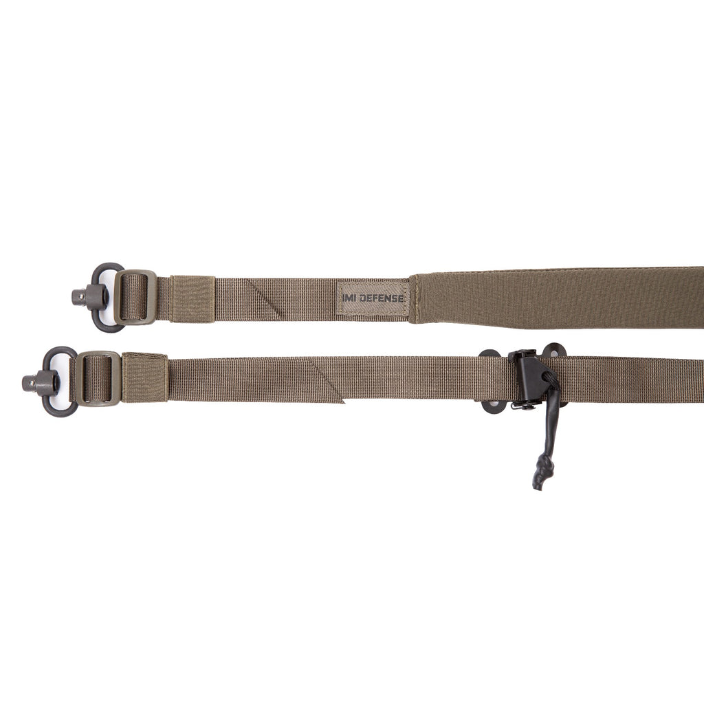 ZeroDark Z100 Rifle Sling with QD Quick Detach