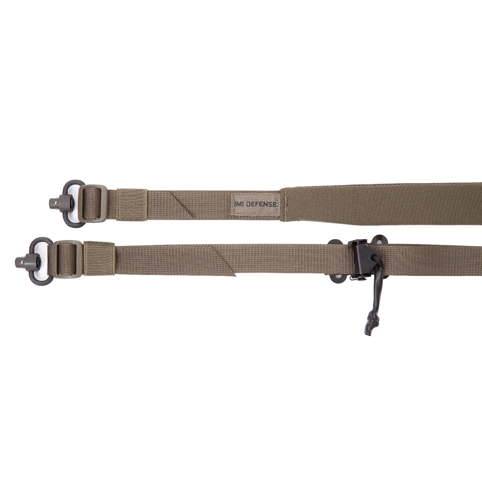 ZeroDark Z100 Rifle Sling with QD Quick Detach