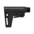 TB-1 Pistol Stabilizing Brace for Mil-Spec Receiver Extensions