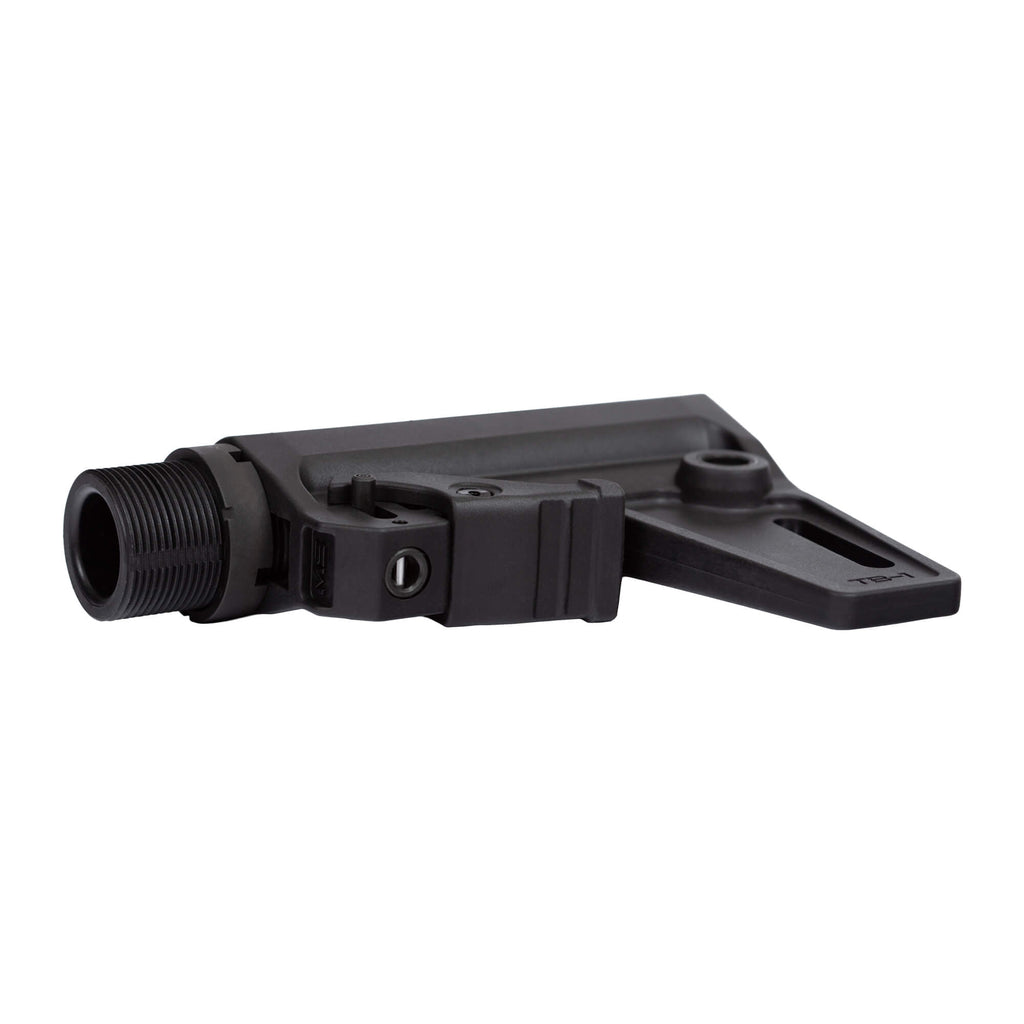 TB-1 Pistol Stabilizing Brace for Mil-Spec Receiver Extensions