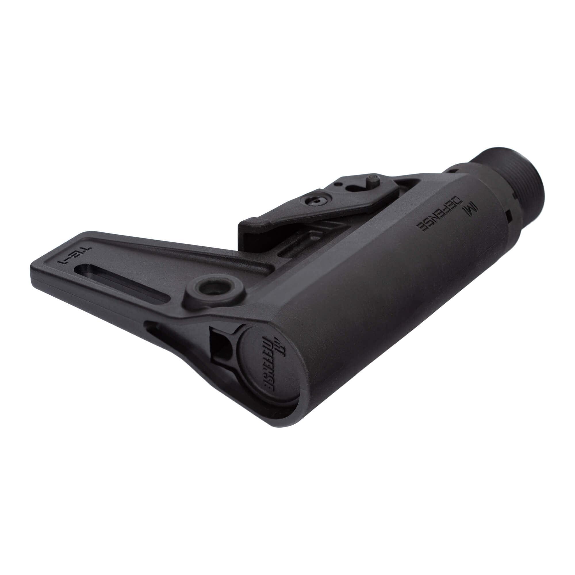 TB-1 Pistol Stabilizing Brace for Mil-Spec Receiver Extensions