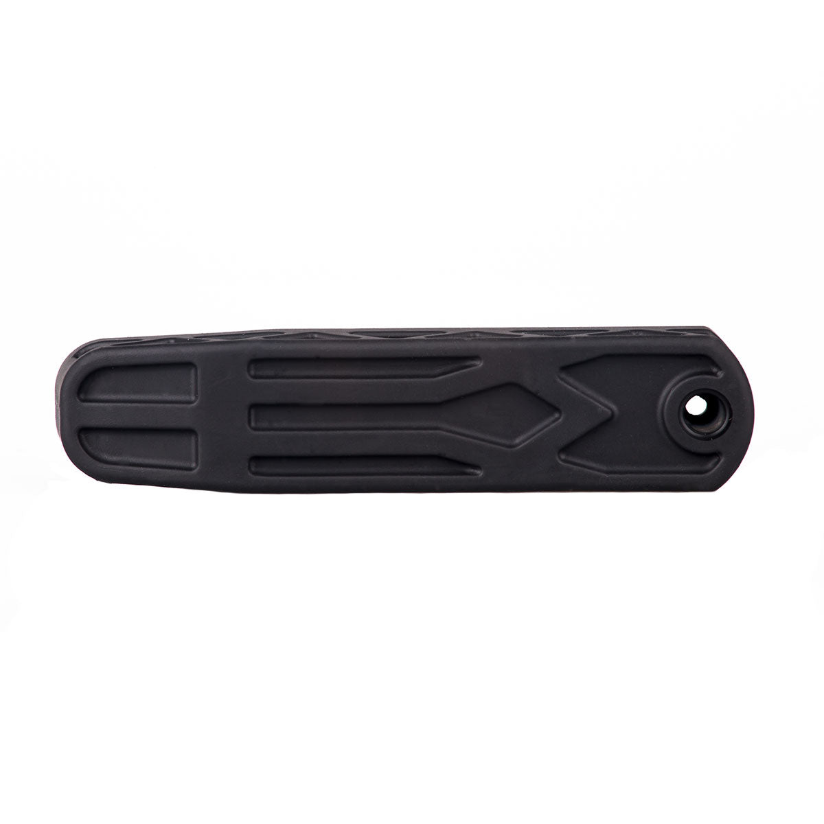 TS2 Shock Absorber Overmolded Buttplate