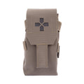 Trauma First Aid Pouch – IFAK | Tactical Medical Kit