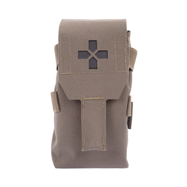 Trauma First Aid Pouch – IFAK | Tactical Medical Kit