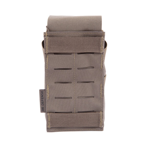 Trauma First Aid Pouch – IFAK | Tactical Medical Kit