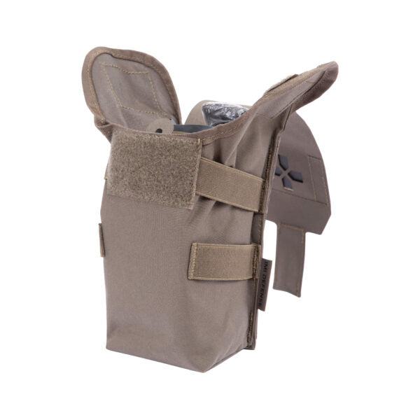 Trauma First Aid Pouch – IFAK | Tactical Medical Kit