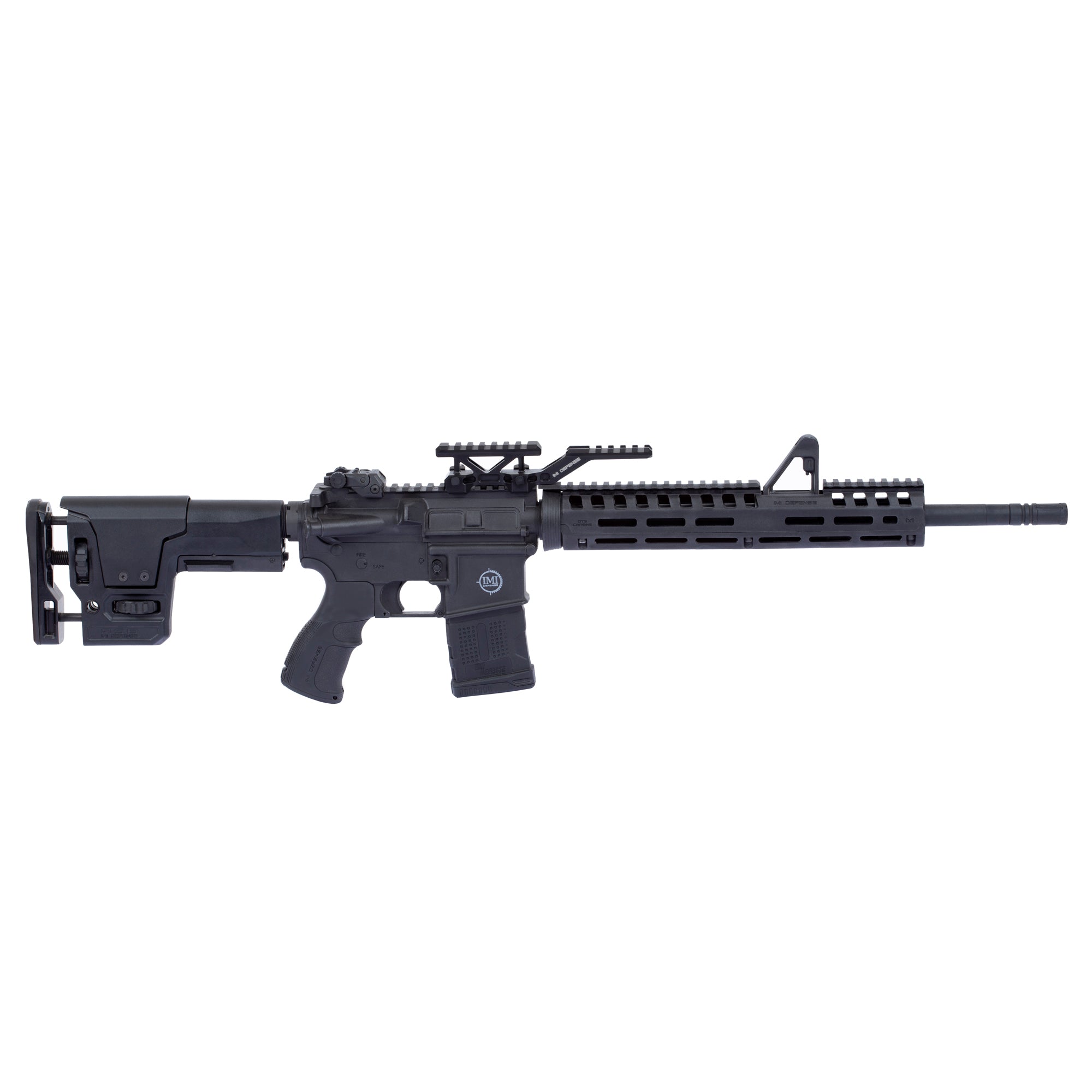IMI Defense SOCOM Riser