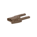 Kidon® K1 Adapter for Glock® Pistols, Hellcat® Pro & Mossberg® MC2C (Tan)