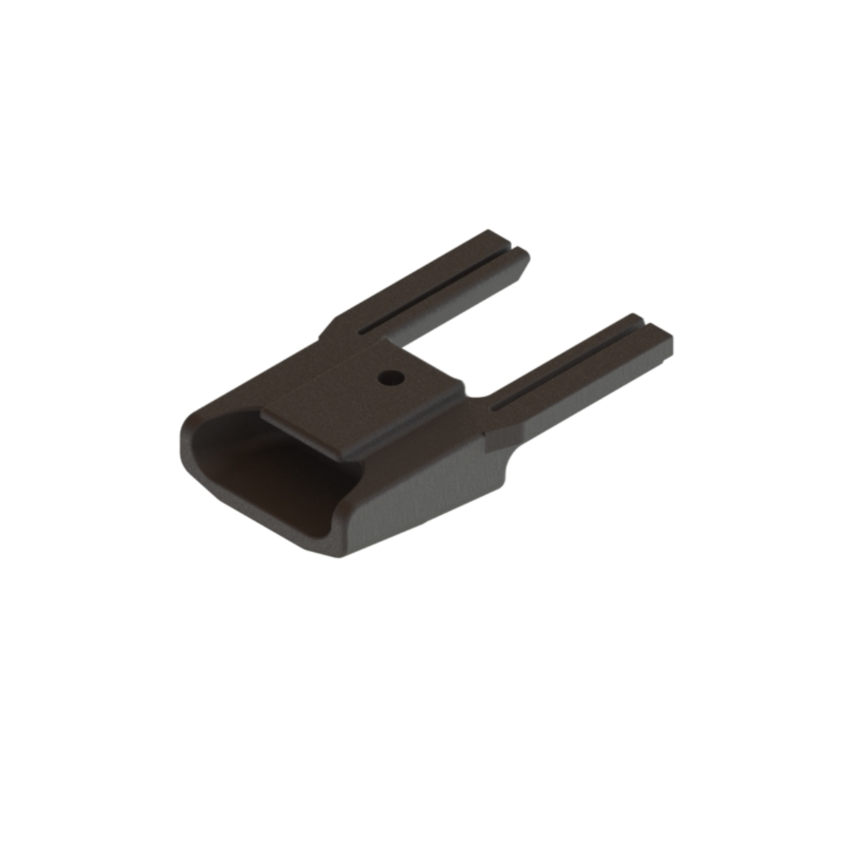 Kidon® K11 Adapter for Glock® Large Frame & S&W M&P® 9/.40/.45 and M&P® Pro 5" (Black)