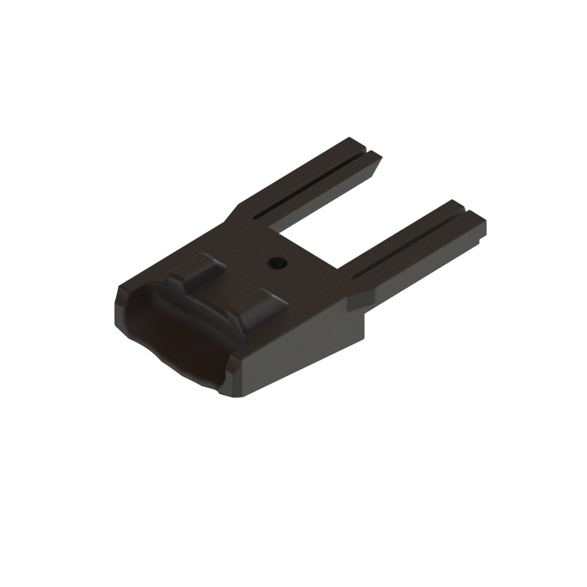 Kidon® K14 Adapter for Smith & Wesson® M&P® 2.0 Pistols (Black)