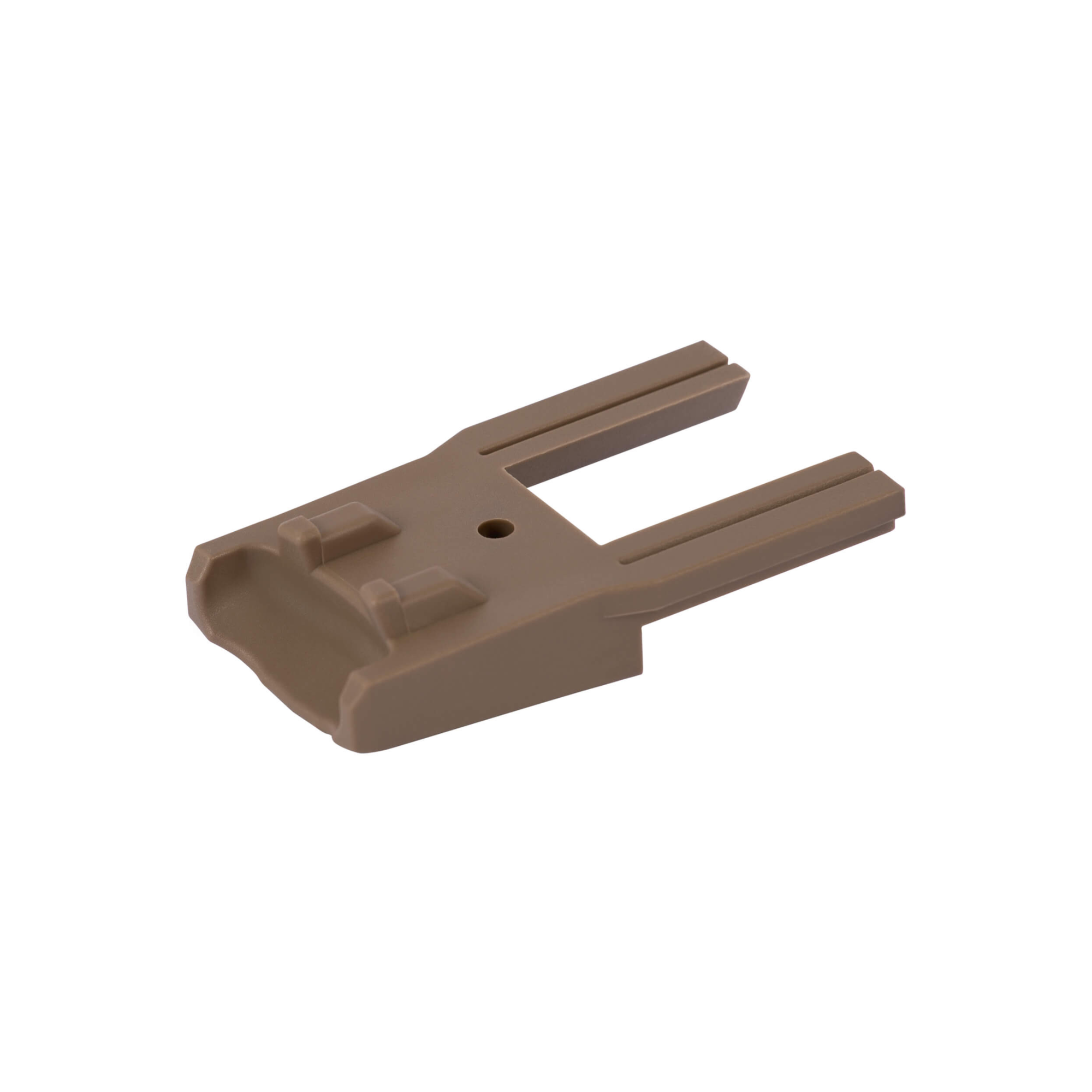 Kidon® K14 Adapter for Smith & Wesson® M&P® 2.0 Pistols (Tan)