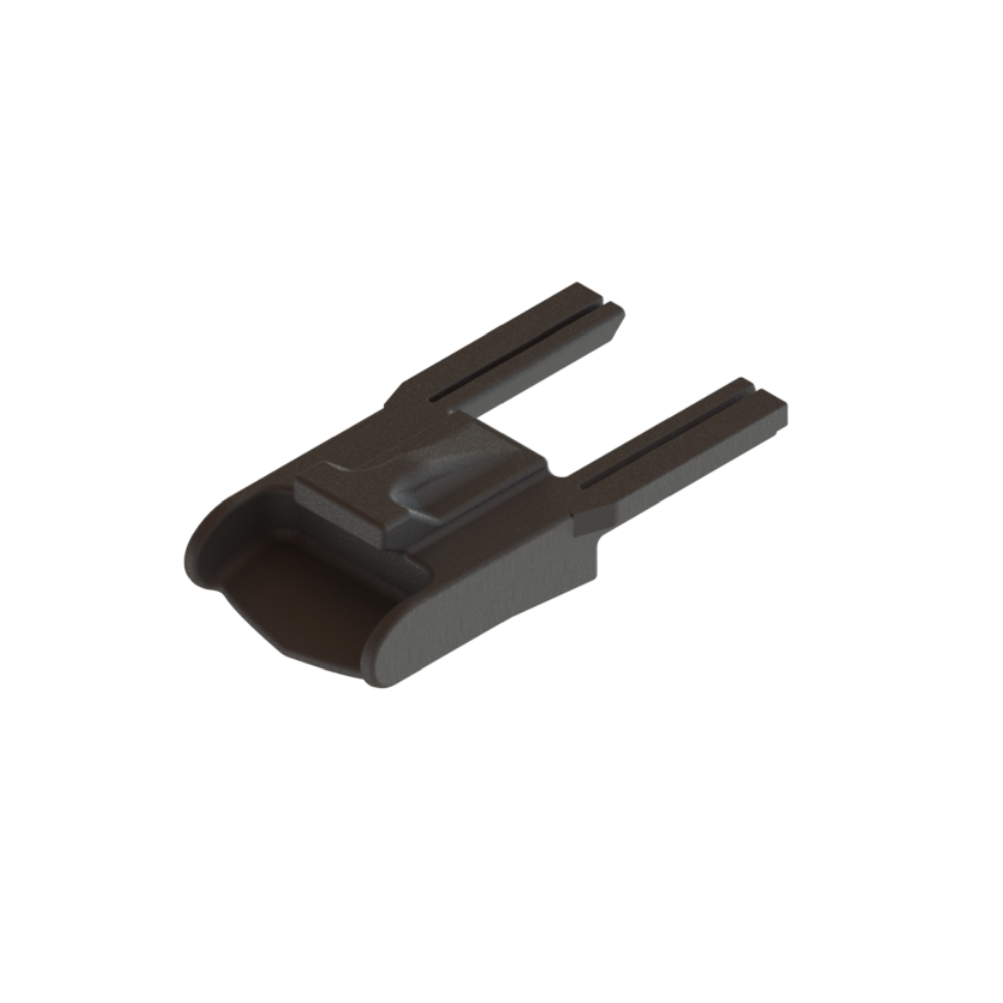 Kidon® K12 Adapter for Springfield XD & HS2000 Pistols (Black)