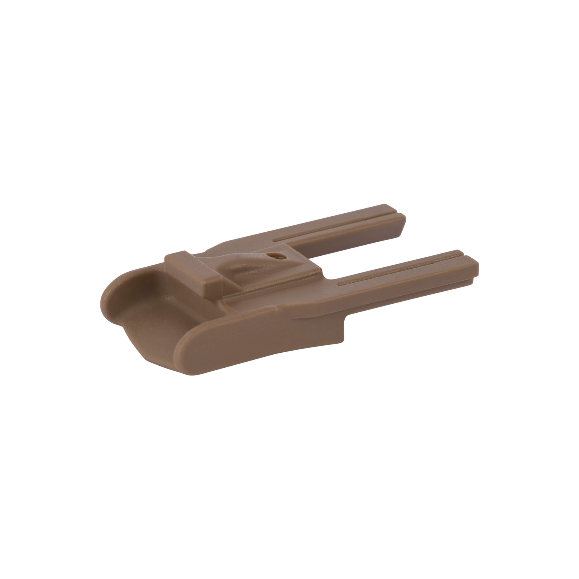 Kidon® K12 Adapter for Springfield XD & HS2000 Pistols (Tan)