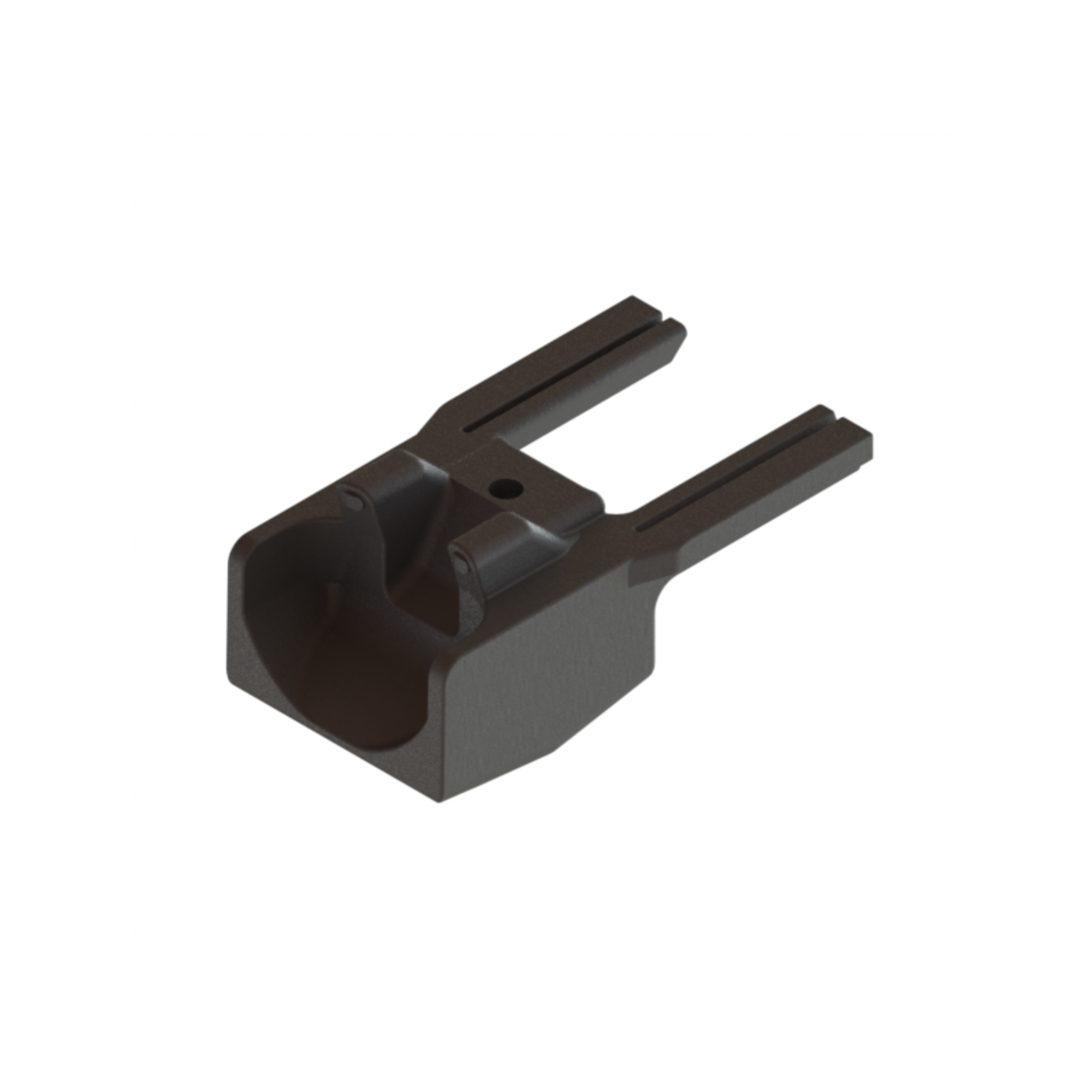 Kidon® K8 Adapter for H&K P2000 Pistols (Black)