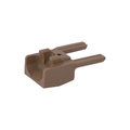 Kidon® K8 Adapter for H&K P2000 Pistols (Tan)