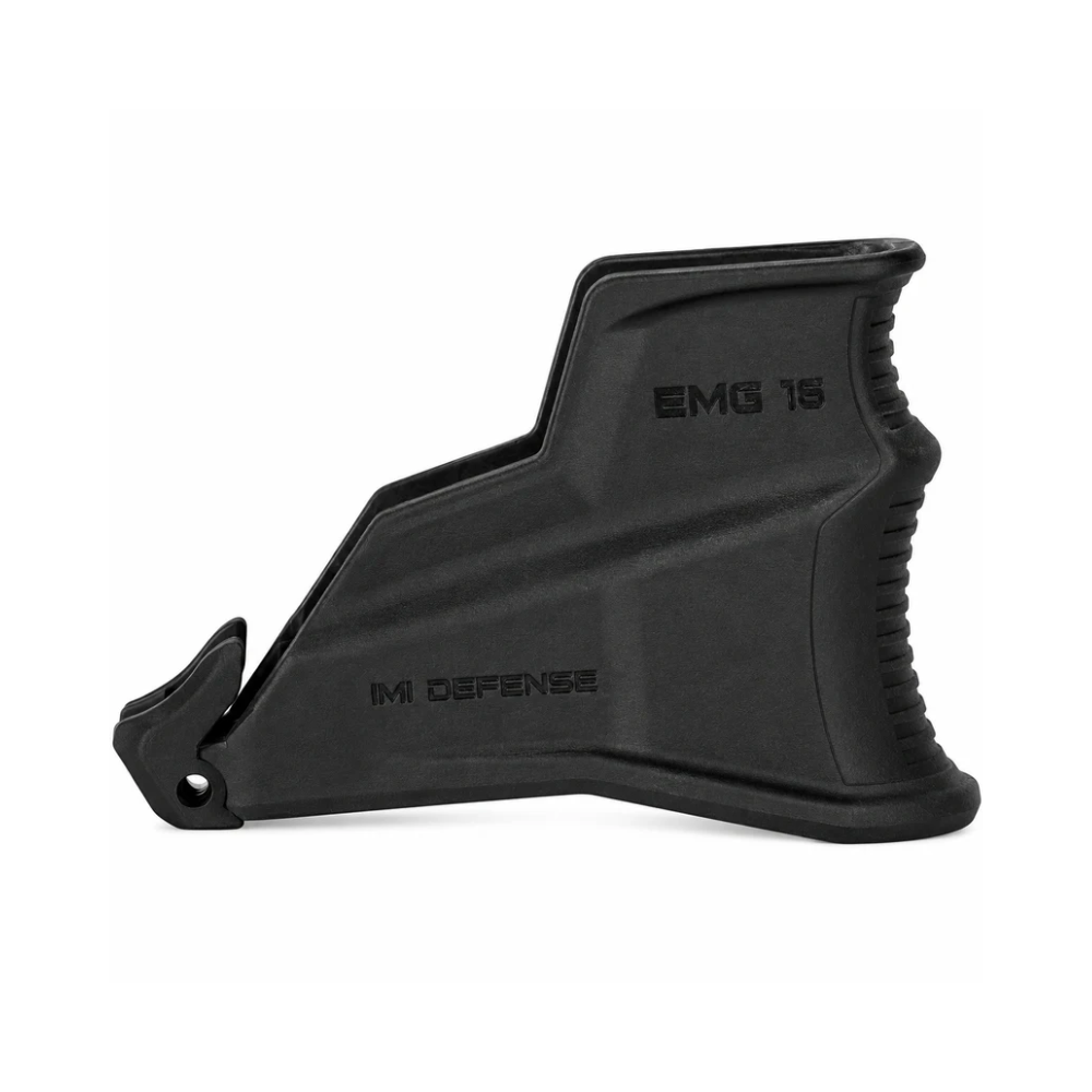 EMG – Ergonomic Magwell Grip for AR-15