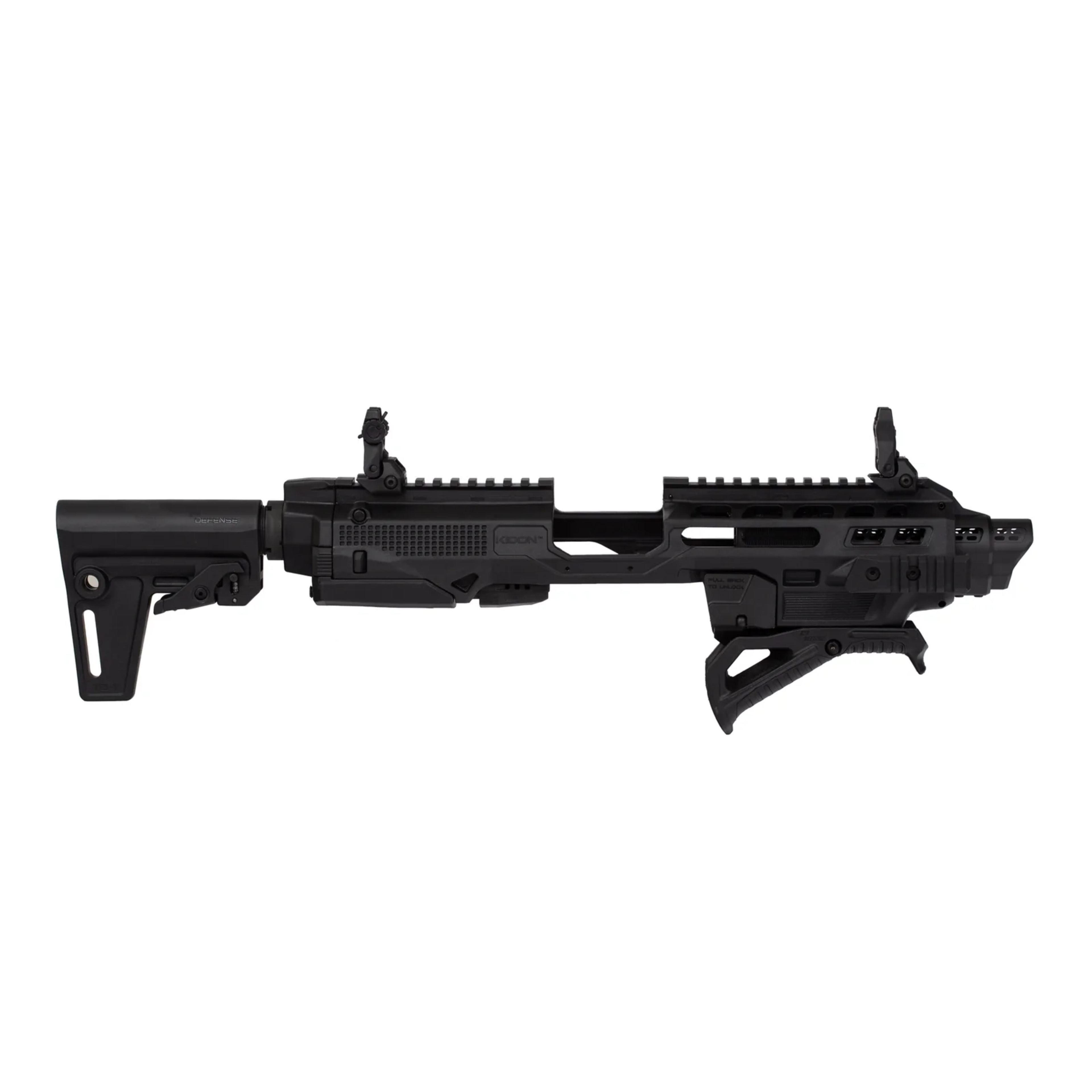 Kidon® for CZ P10 Pistols