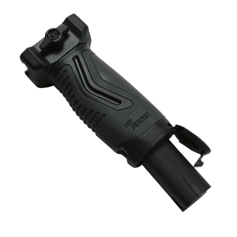 OVG Overmolded Vertical Grip
