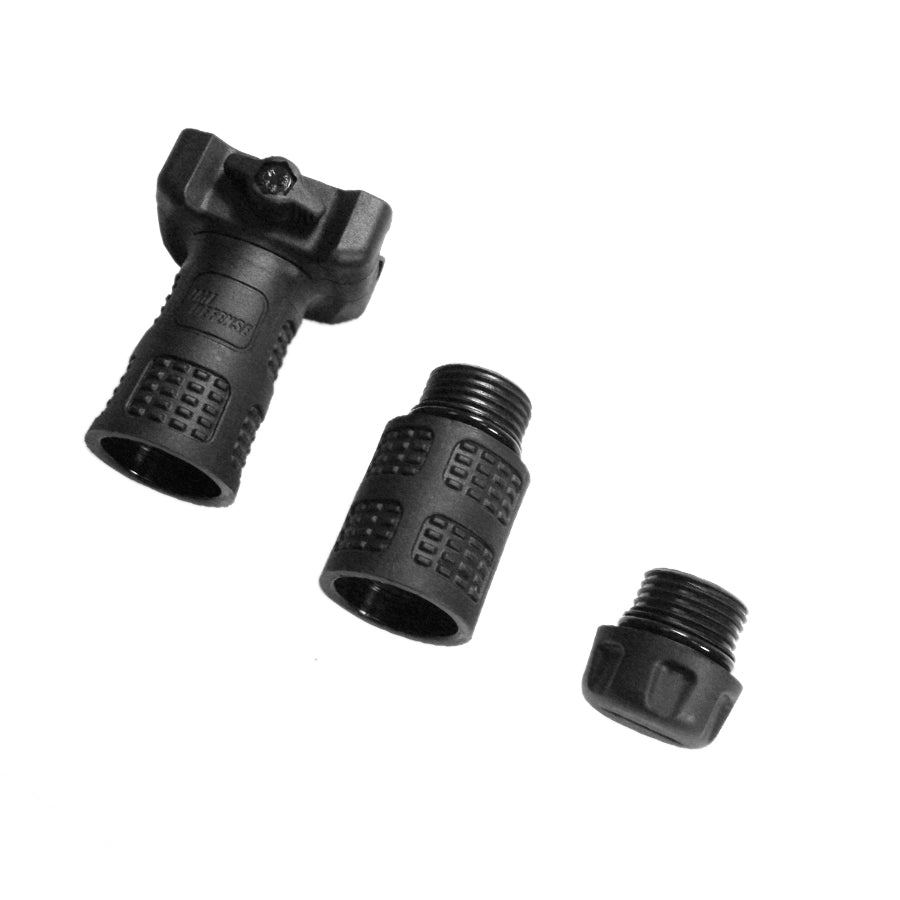 IVG Interchangeable Length Vertical Grip