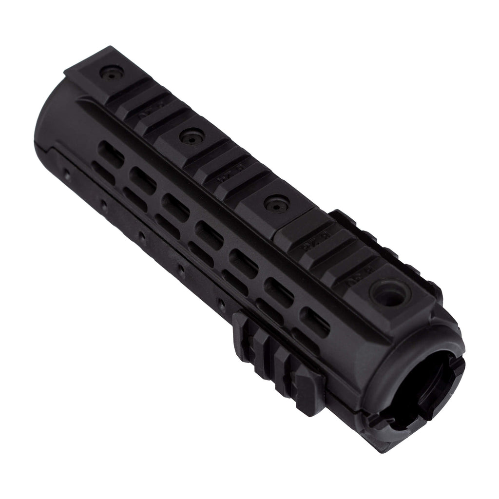MRS AR15 Modular Quad Rail System