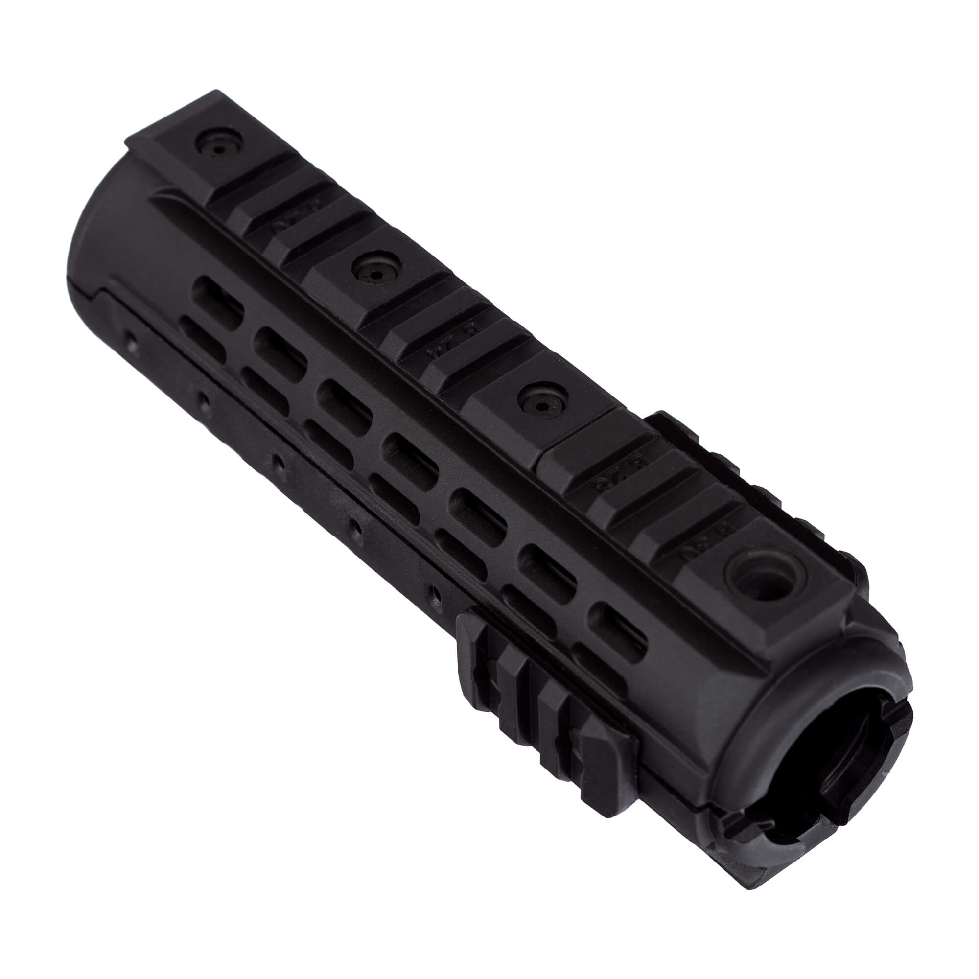 MRS AR15 Modular Quad Rail System