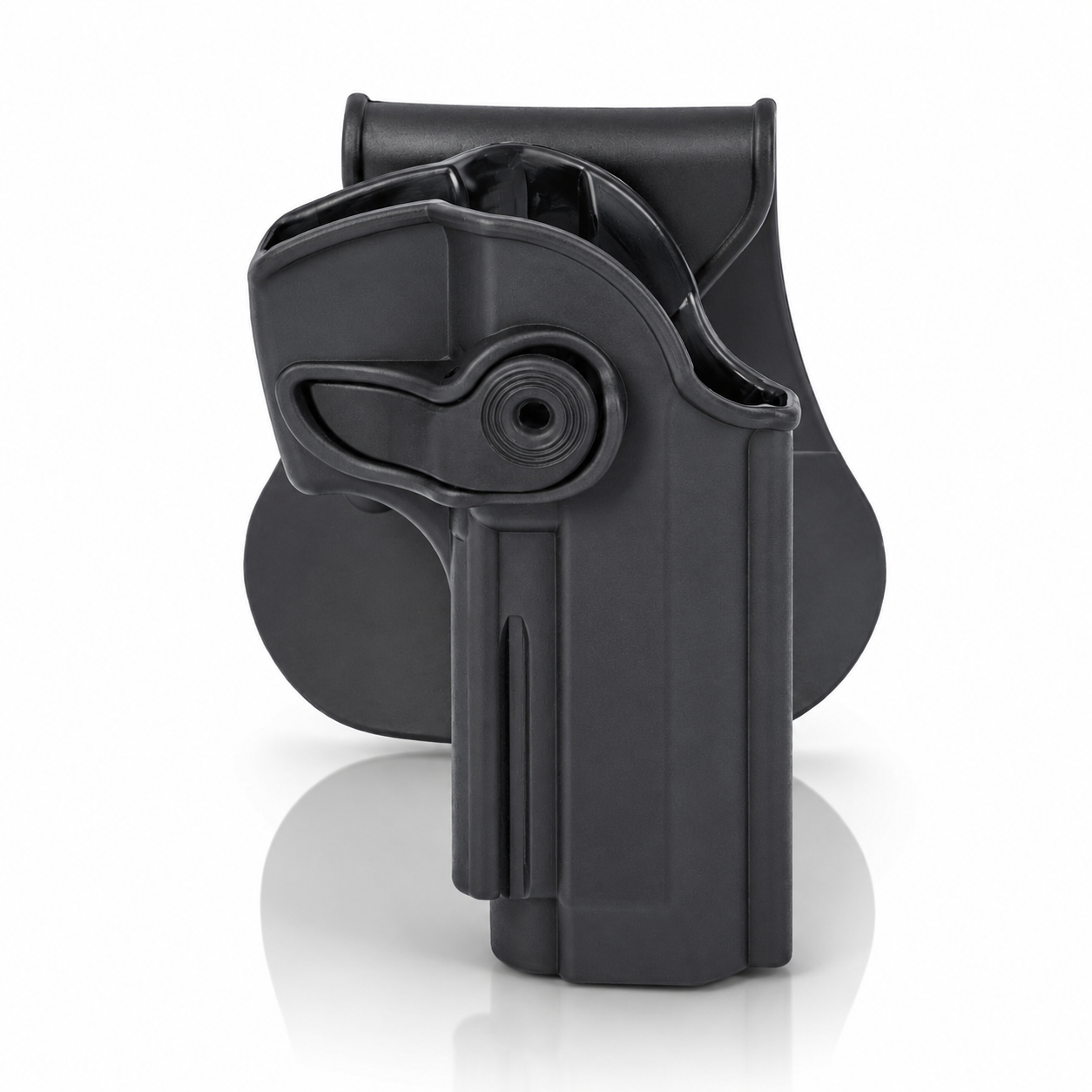 Level 2 Retention Holster for Taurus PT92 / PT99 / PT100 / PT101