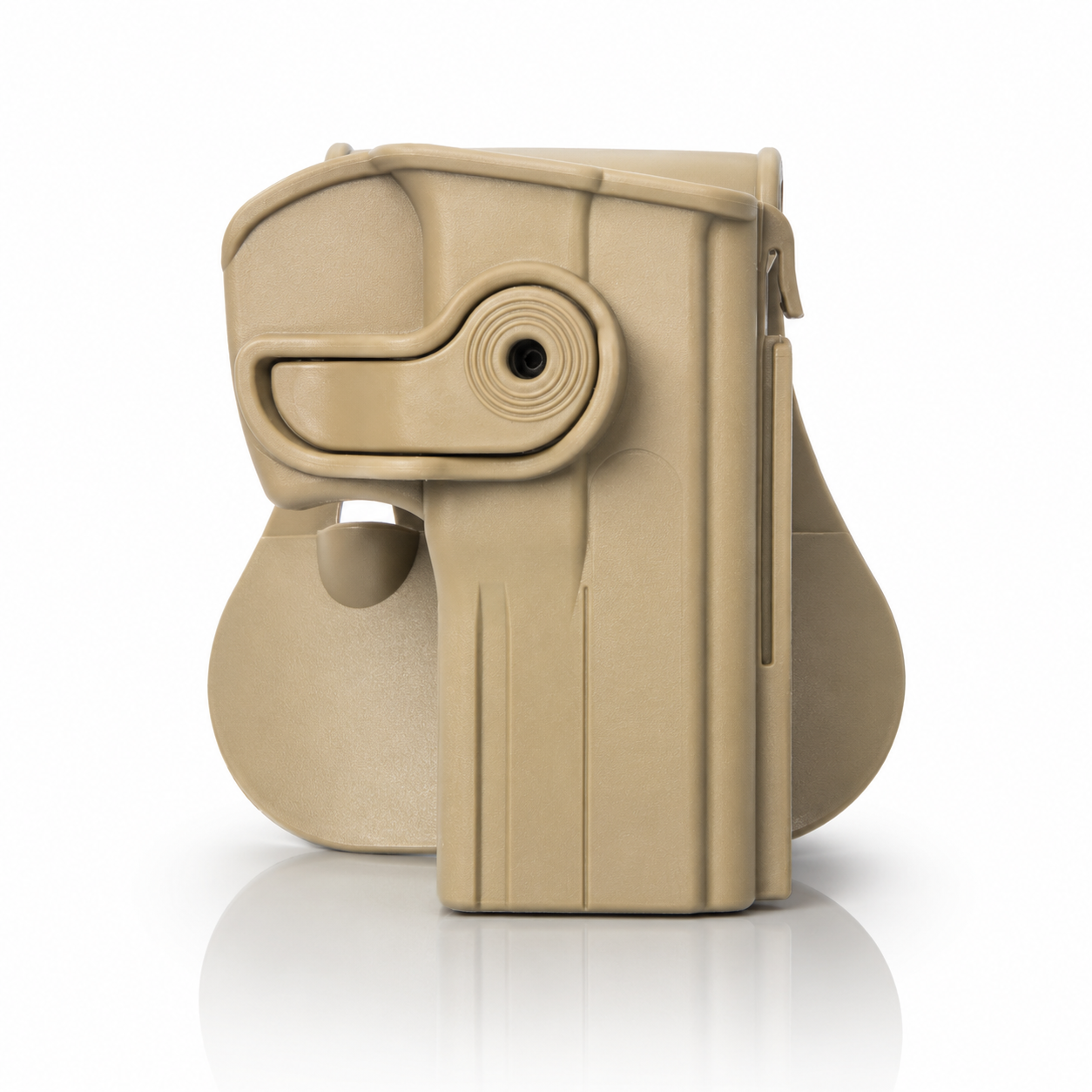 Level 2 Retention Holster for Taurus 24/7 & 24/7 OSS