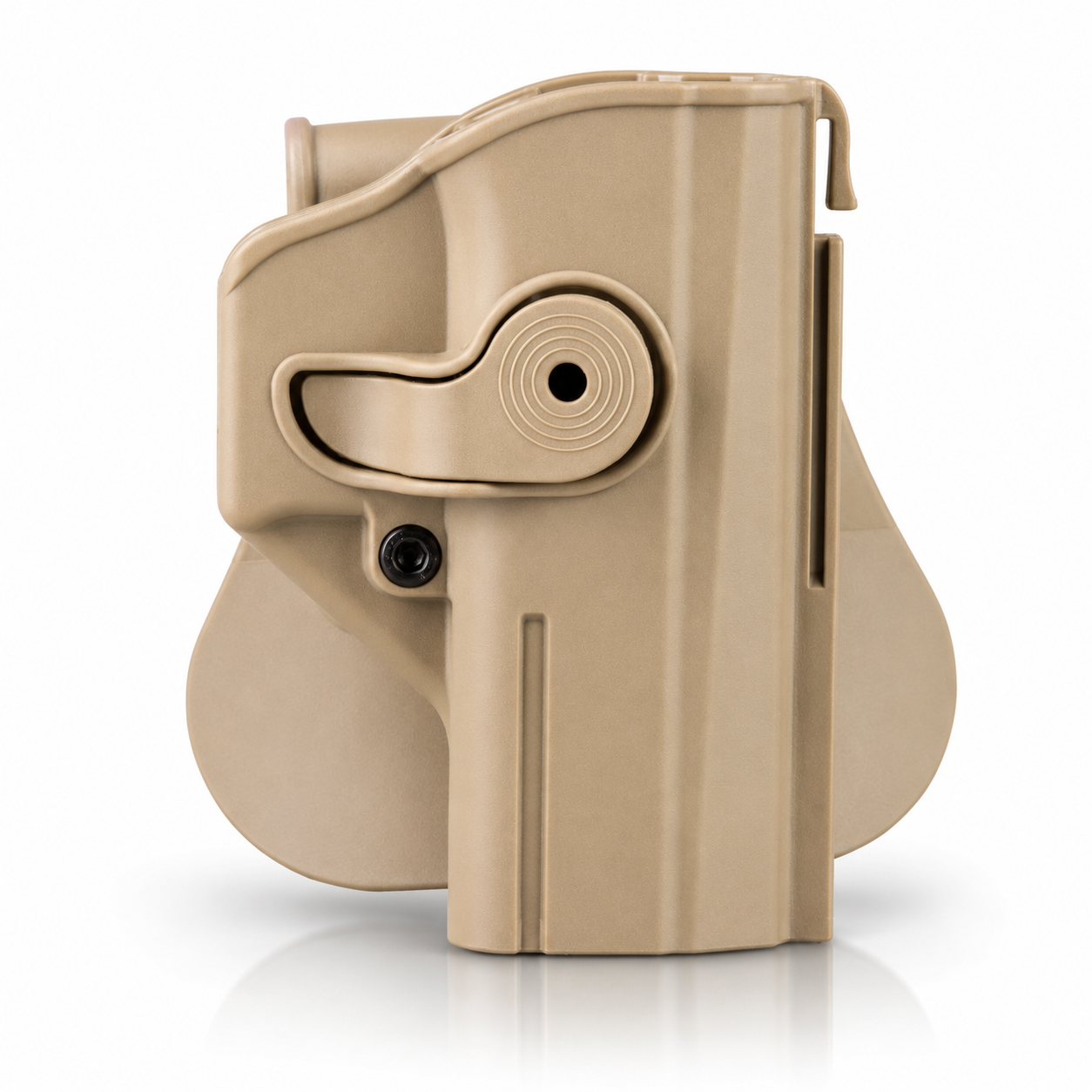 Level 2 Polymer Retention Holster for CZ P-07