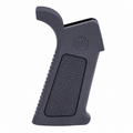 M4 Overmolded Ergonomic Pistol Grip