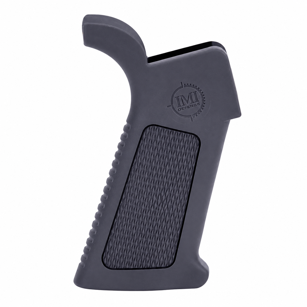 M4 Overmolded Ergonomic Pistol Grip