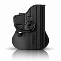 Level 2 Polymer Retention Holster for Sig Sauer P239