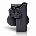 Level 2 Polymer Retention Holster for Sig Sauer P226 / P220 with Curved Rail