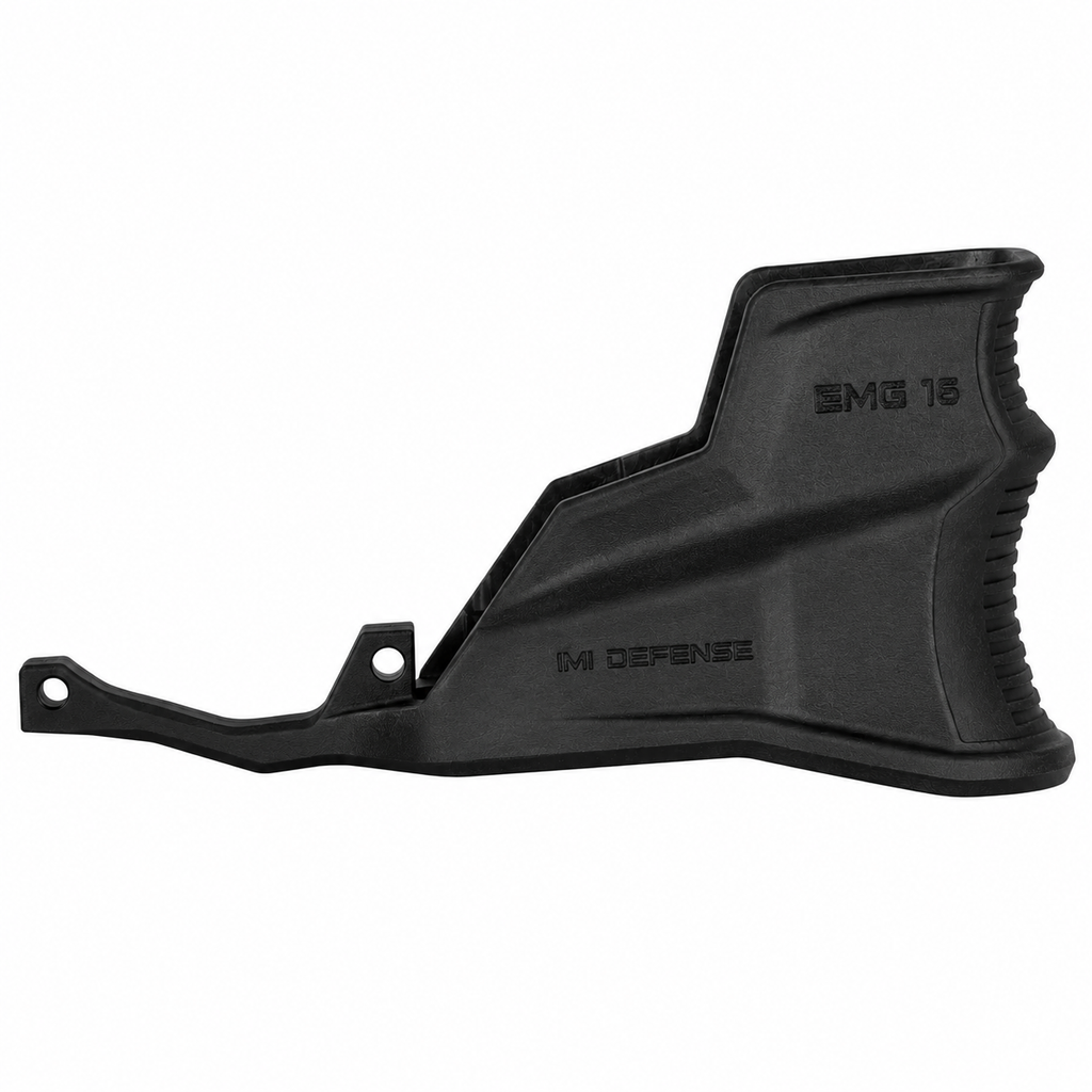 EMG – Ergonomic Magwell Grip with Trigger Guard for AR-15