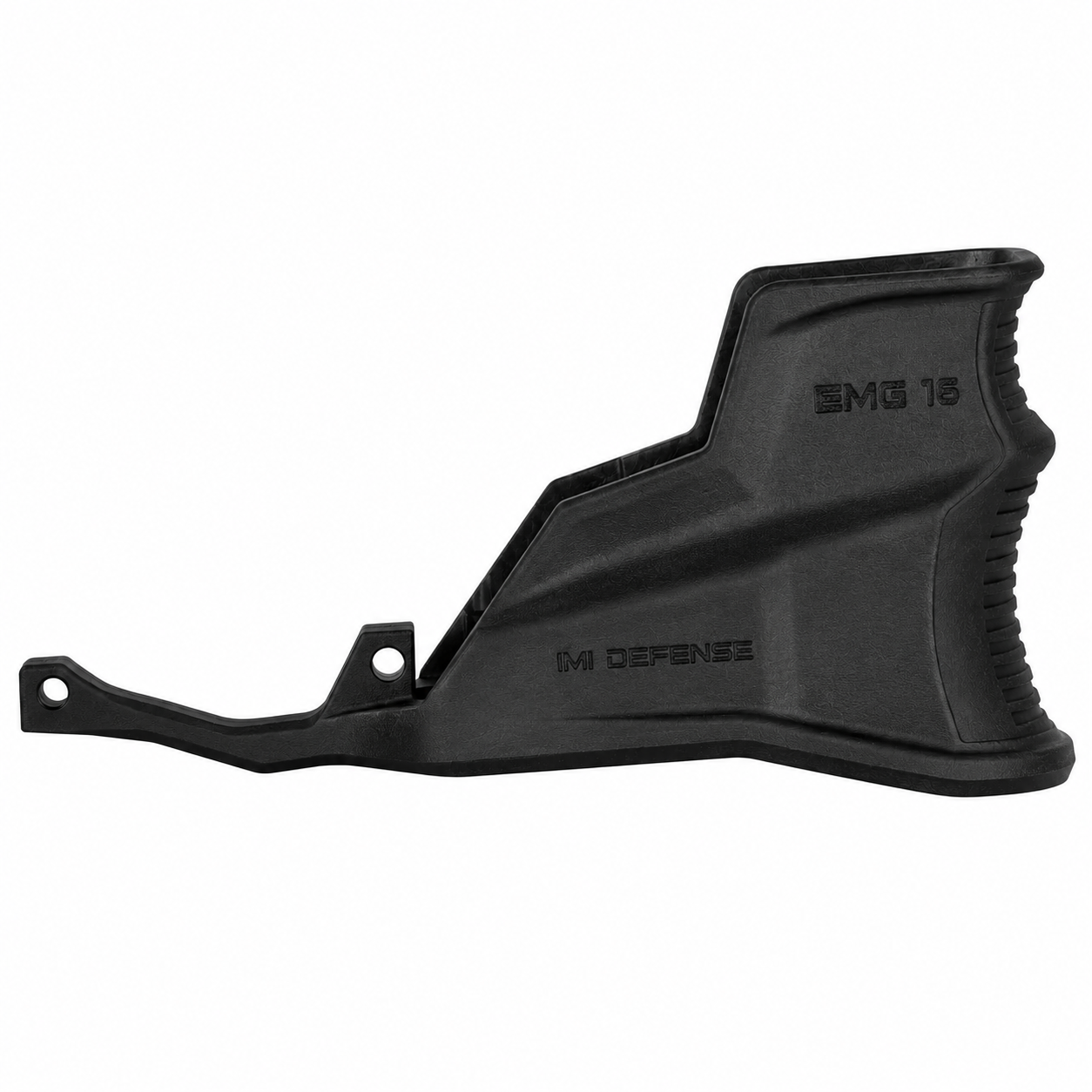 EMG – Ergonomic Magwell Grip with Trigger Guard for AR-15
