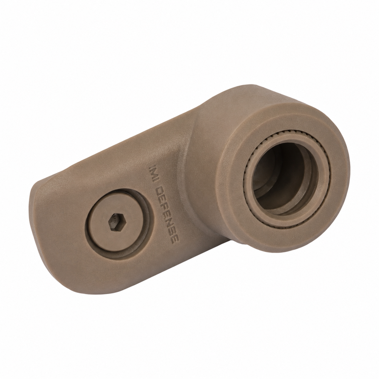 M-LOK® QD Port for Push-Button QD Sling Swivels