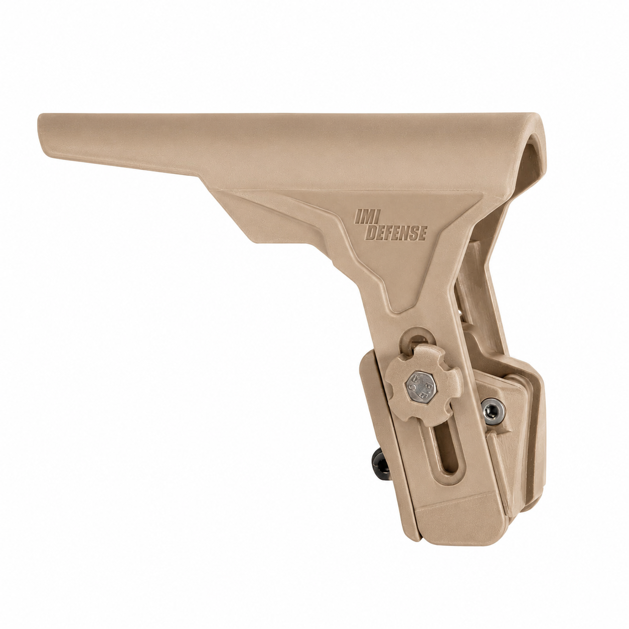 Cheek Rest for TS1 Tactical Stock