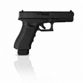 Rubberized Magazine Floorplate for Glock – Enhanced Grip Magazine Base