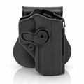 Level 2 Retention Holster for Jericho/Baby Eagle Polymer Frame