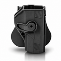 Level 2 Retention Holster for Beretta PX4 Storm Variants